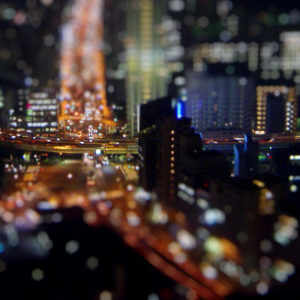 CITIES (507/532)